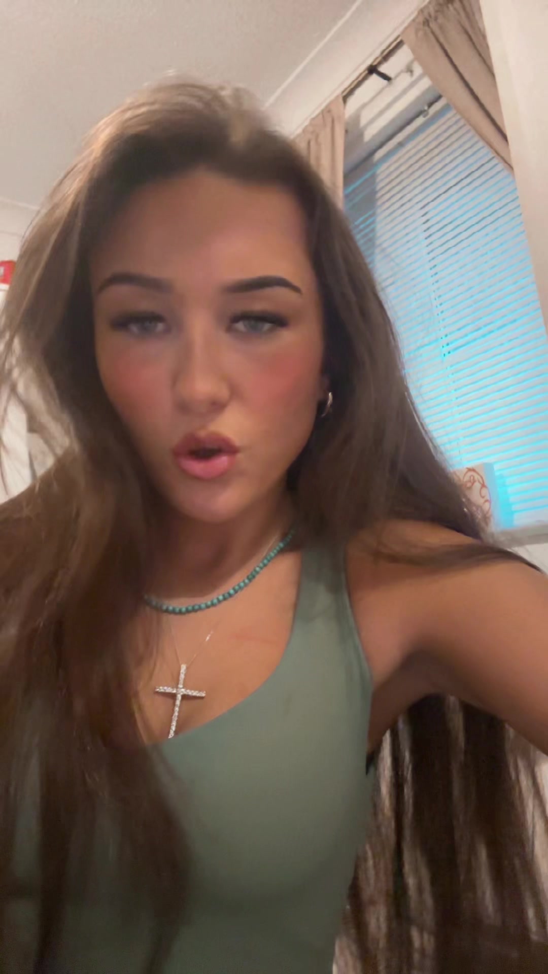@Oliviamitchell👩🏽
