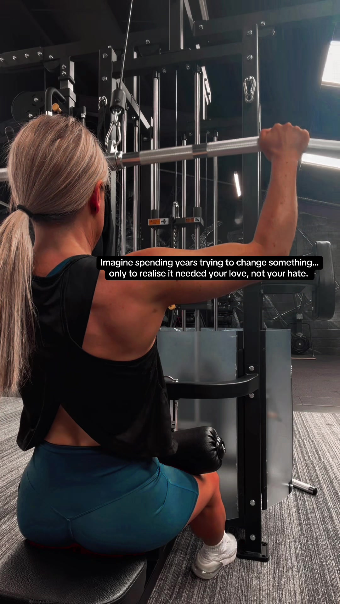 @Claire Louise Fitness