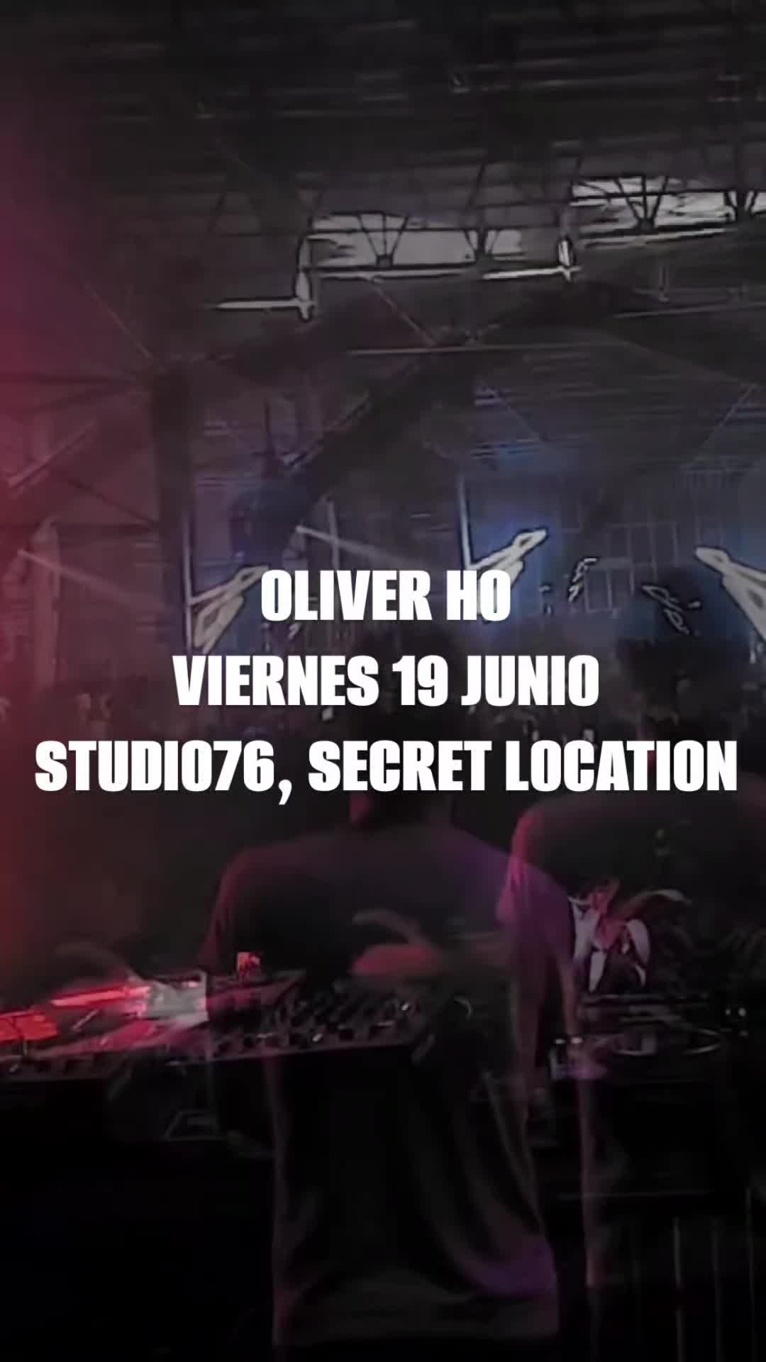 @Techno Mad City