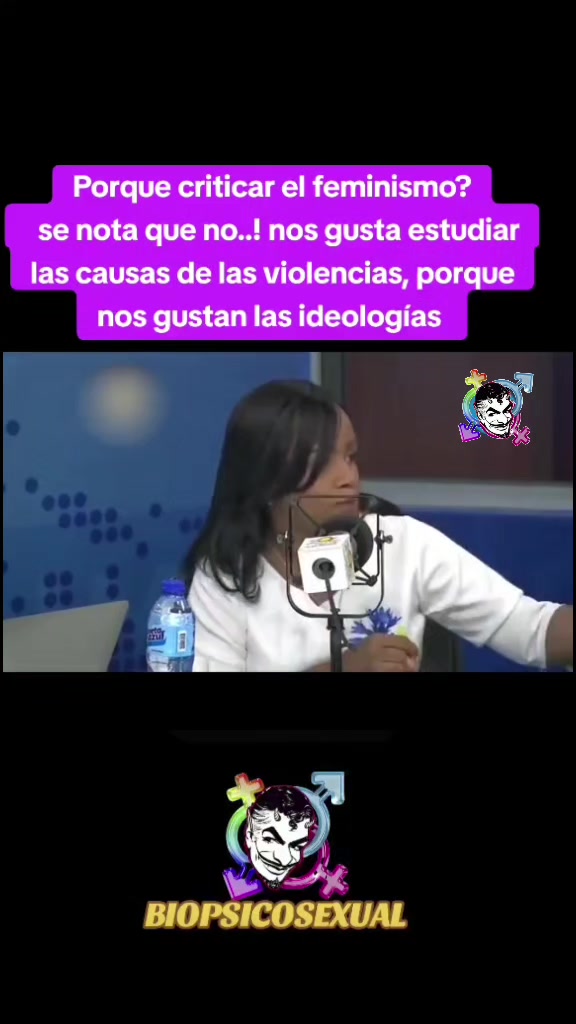 @BIOPSICOSEXUAL