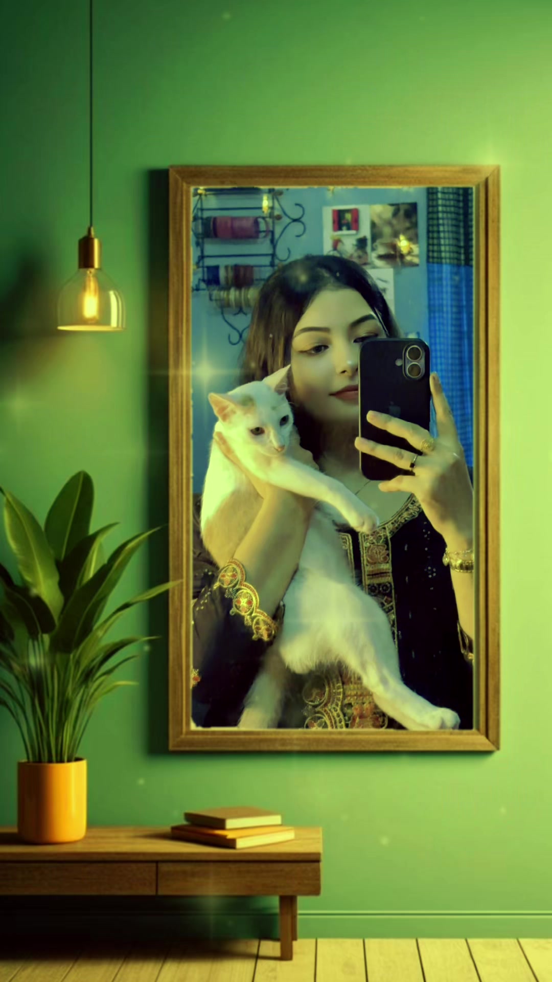 @☆꧁🧡পরী🧡꧂☆