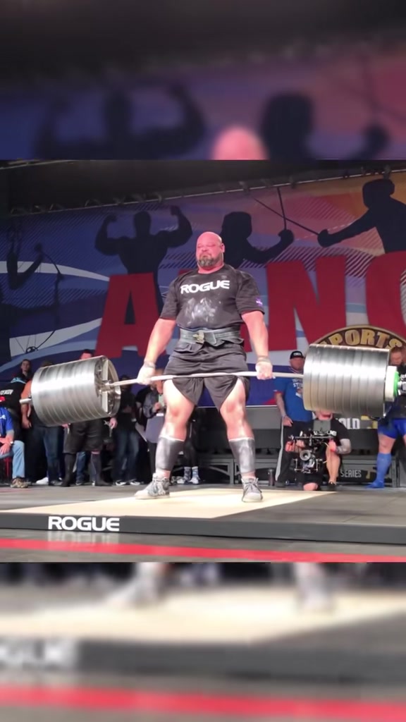 @StrongmanTV