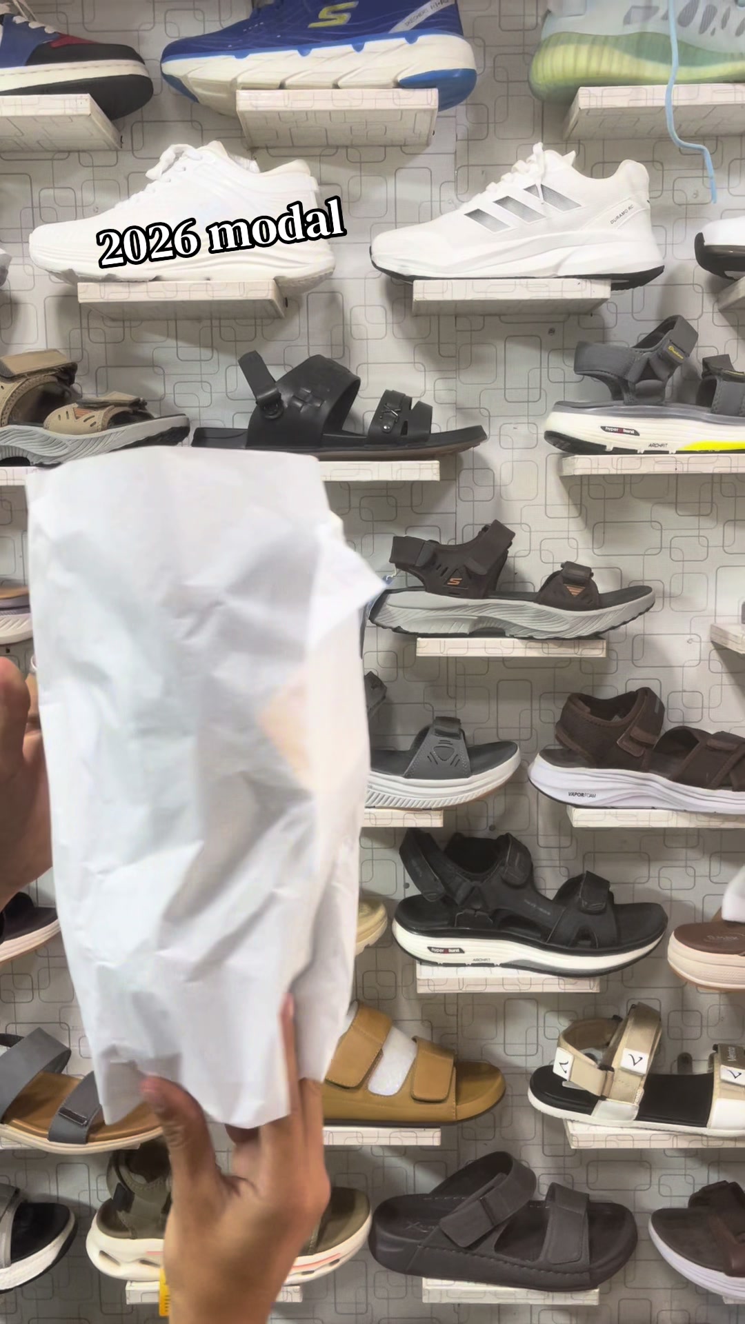 @Haroon and Brother shoes
