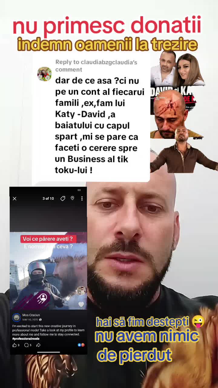 @Mos Craciun