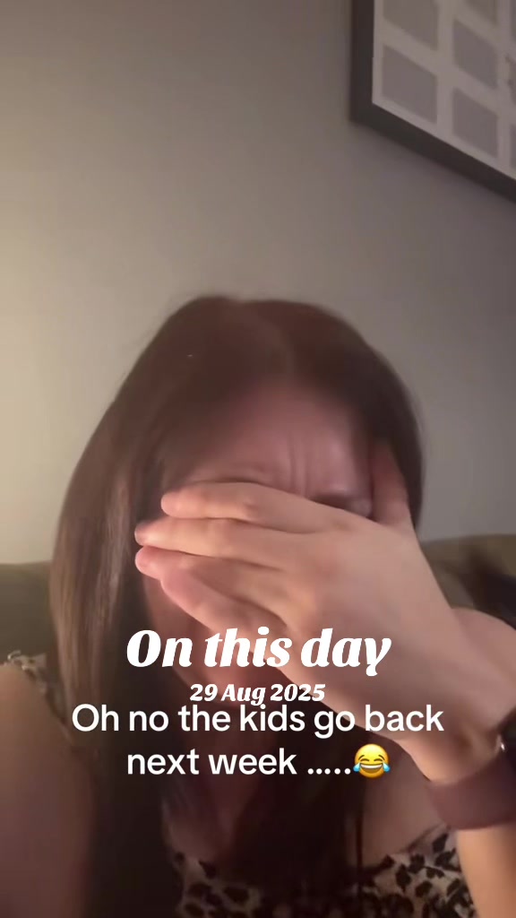@Becky