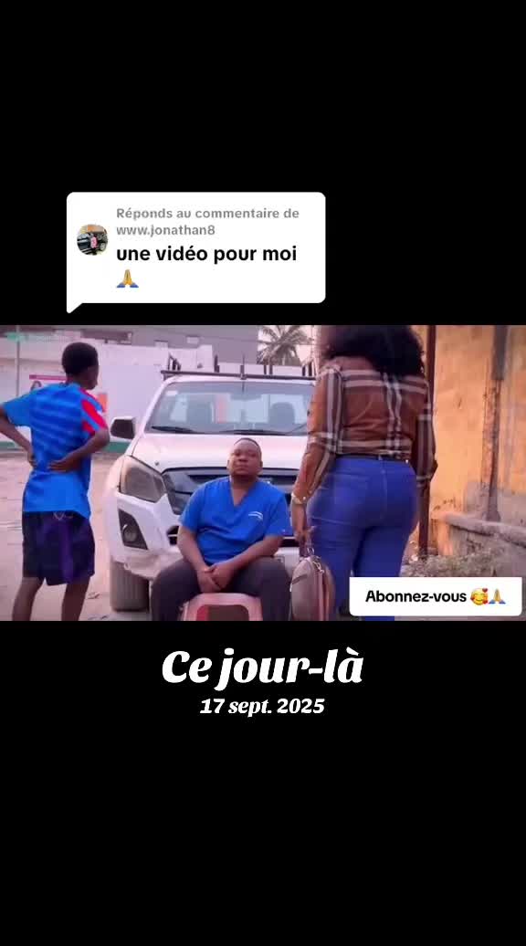 @Congo Monde🇨🇩⚫
