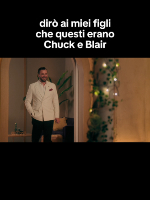 @Netflix Italia
