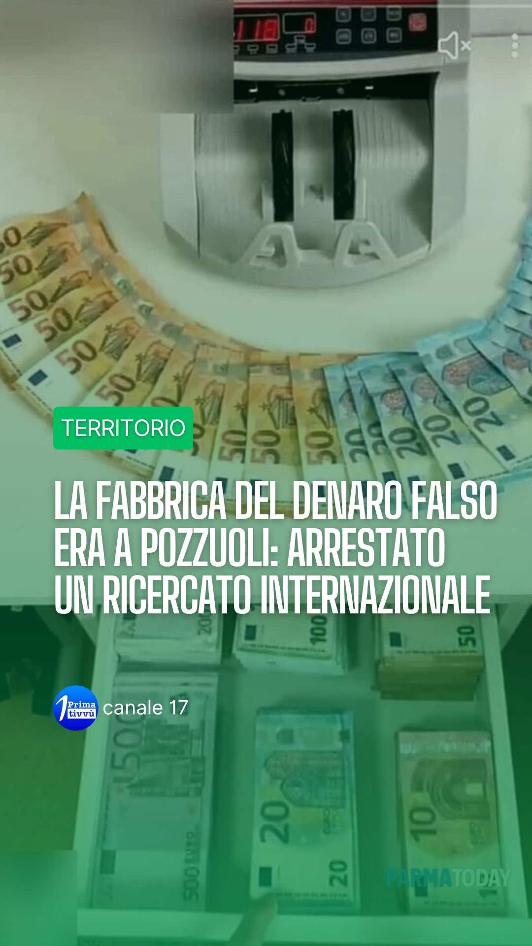 @Prima Tivv&ugrave; - Canale 17