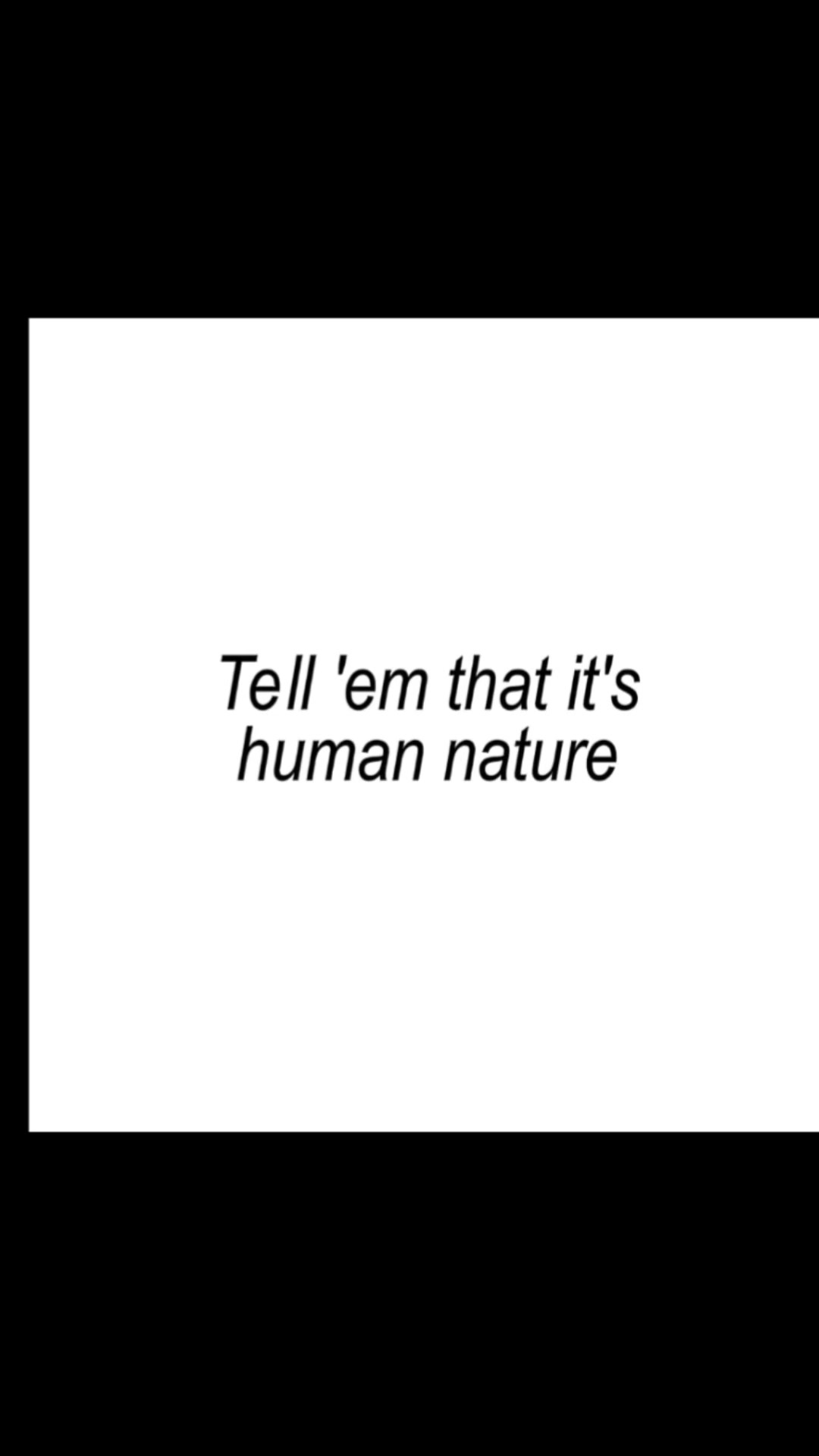 @Song Lyrics 🎶