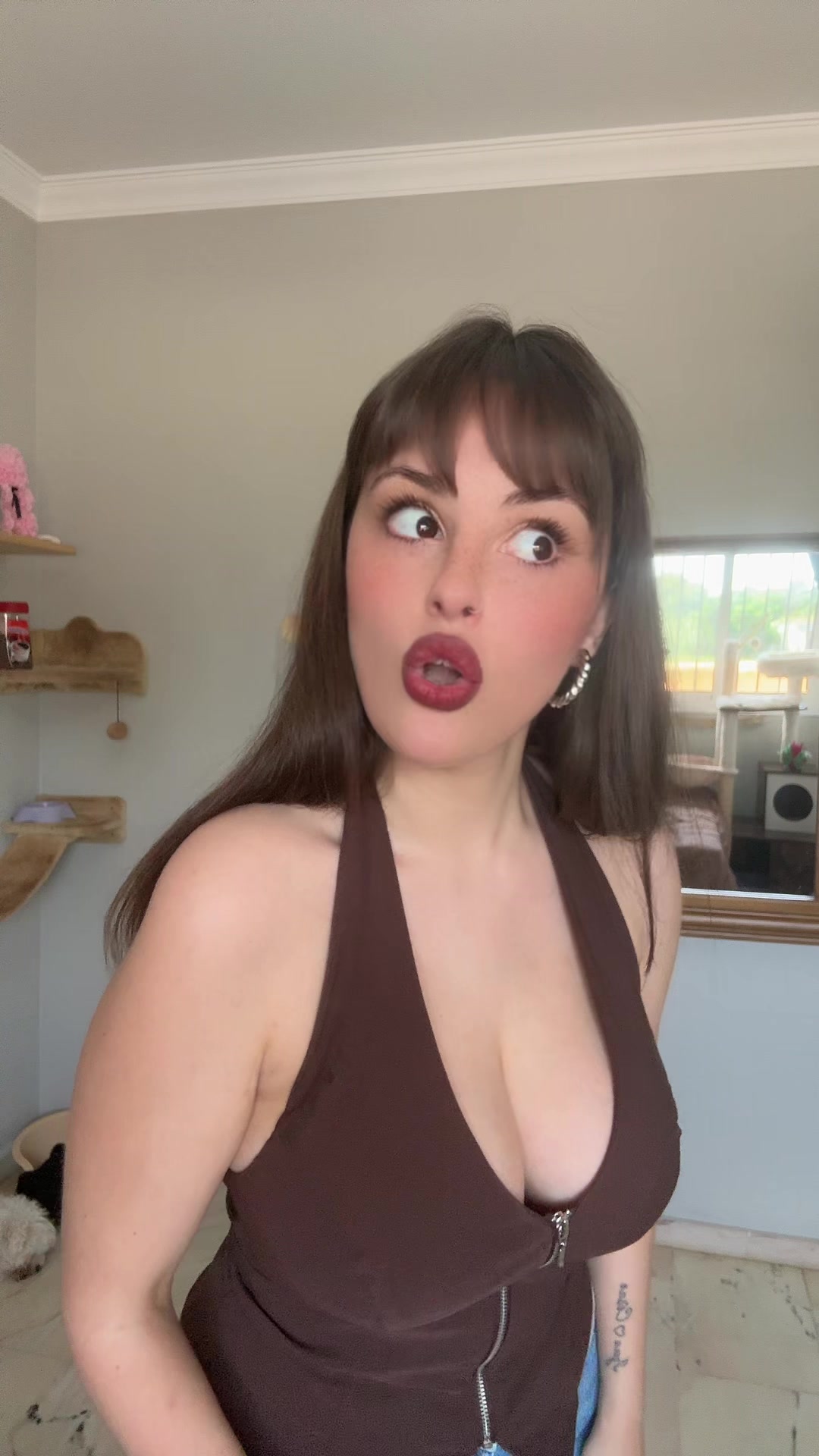 @Vanessa