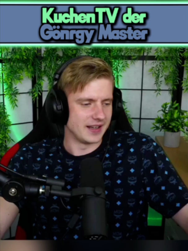 @KuchenTV Stream Highlights