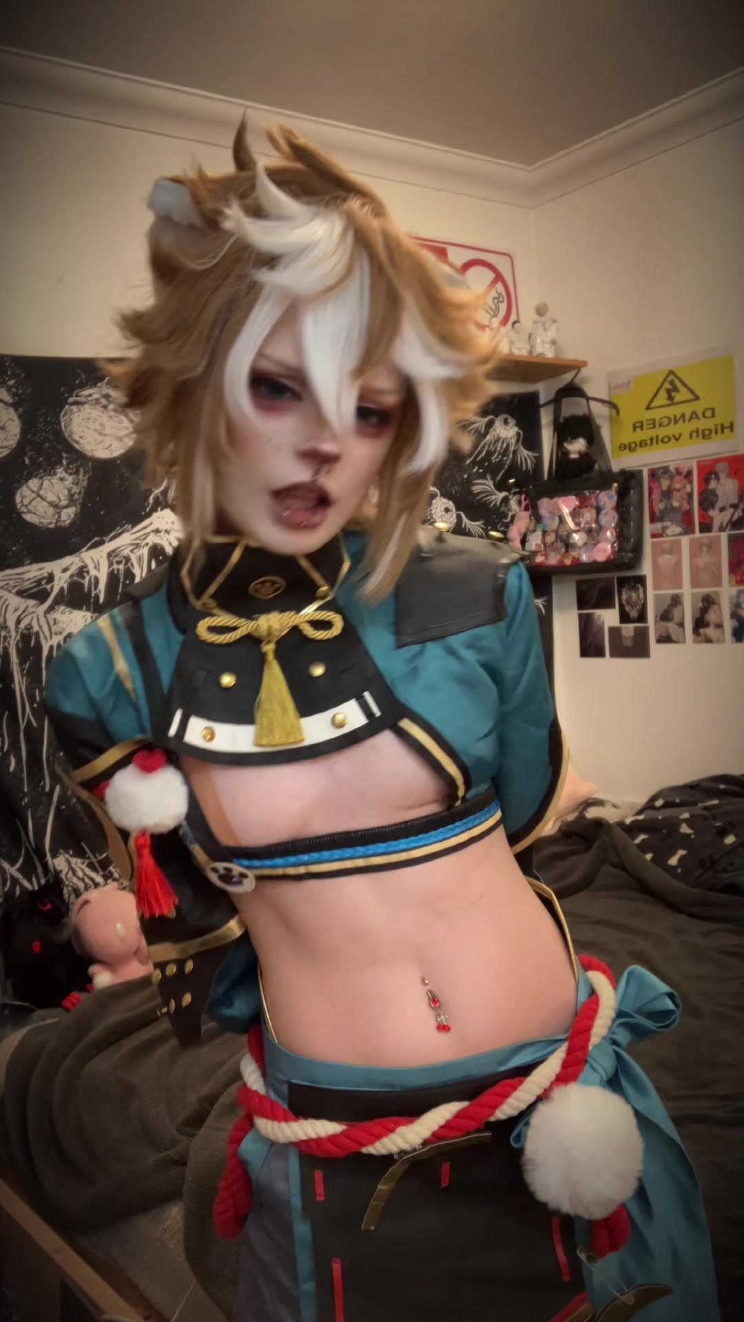 @teef (towa&rsquo;s version)