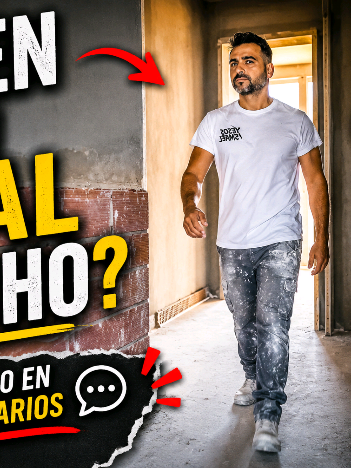 @Yesos ismael