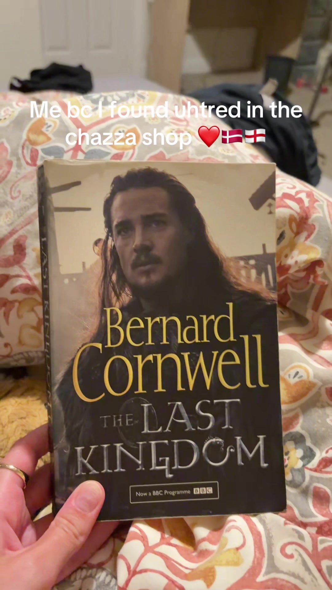 @thewhitedahlia⚜️
