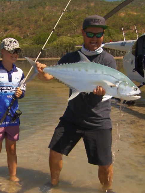 @Fishing TV