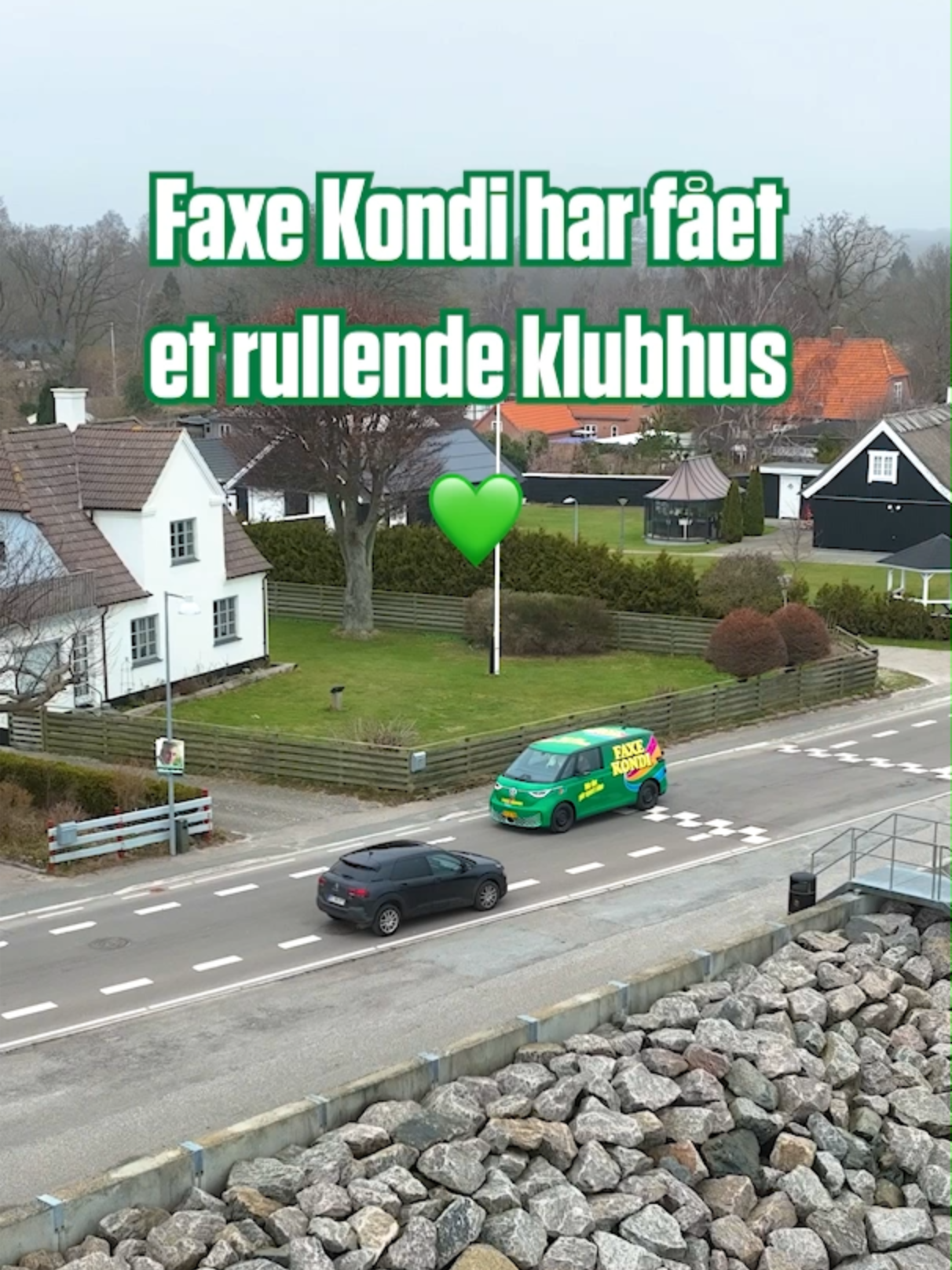 @Faxe Kondi