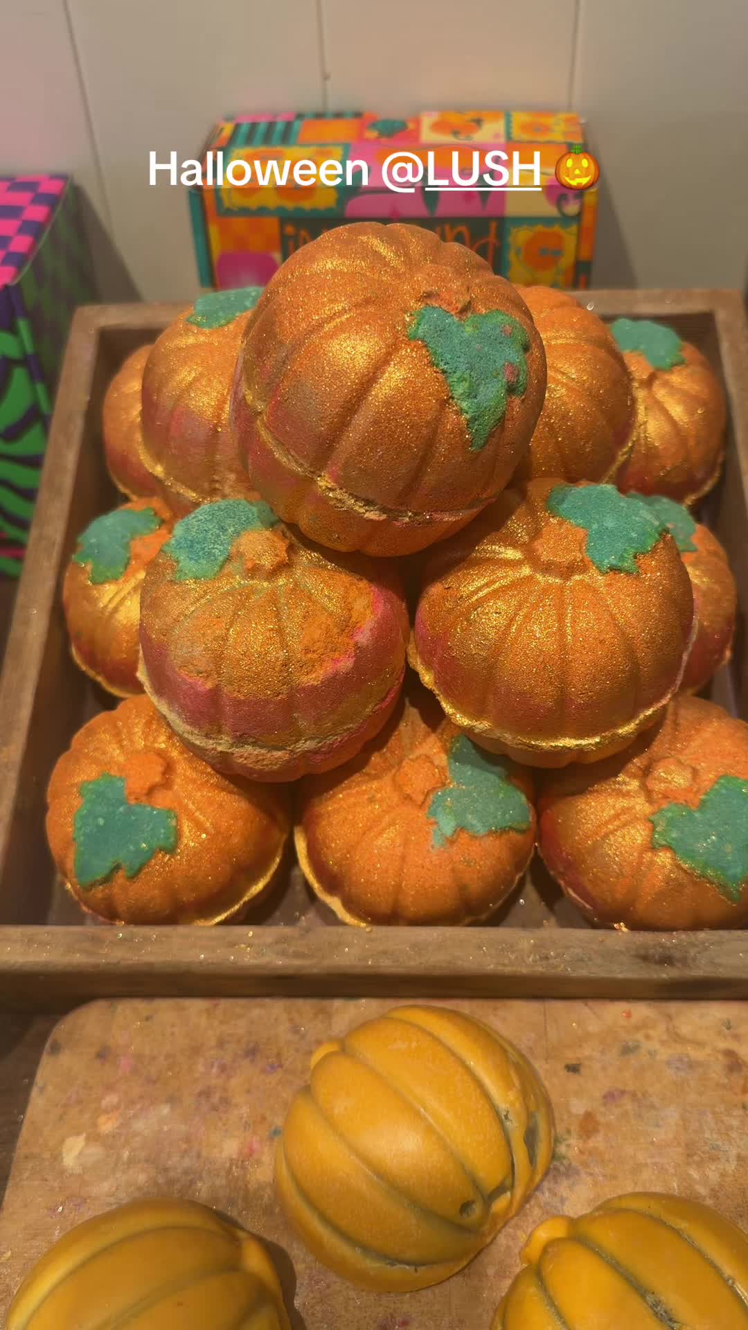 @hideouspumpkin🎃