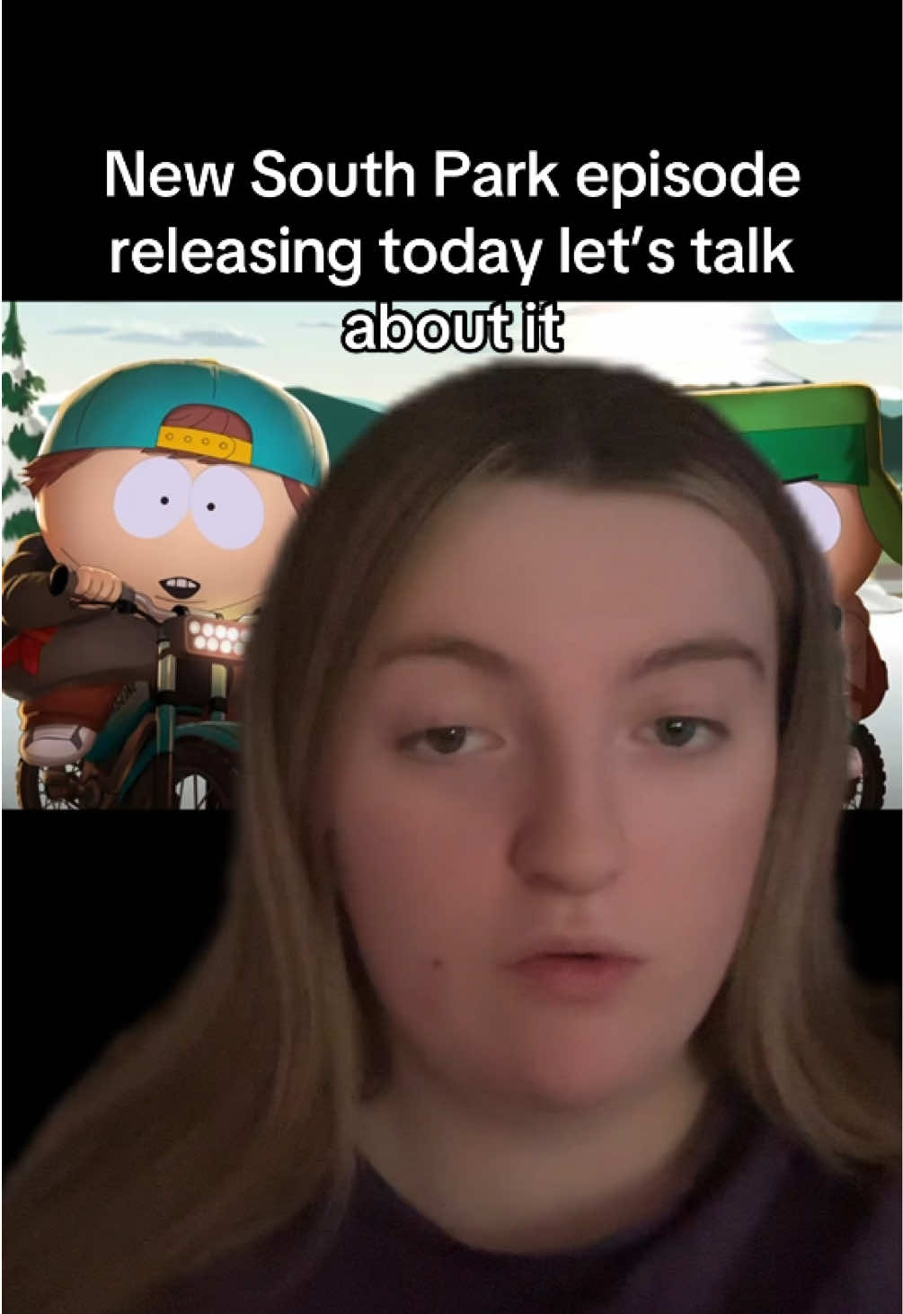 @Southparkgirltiktok