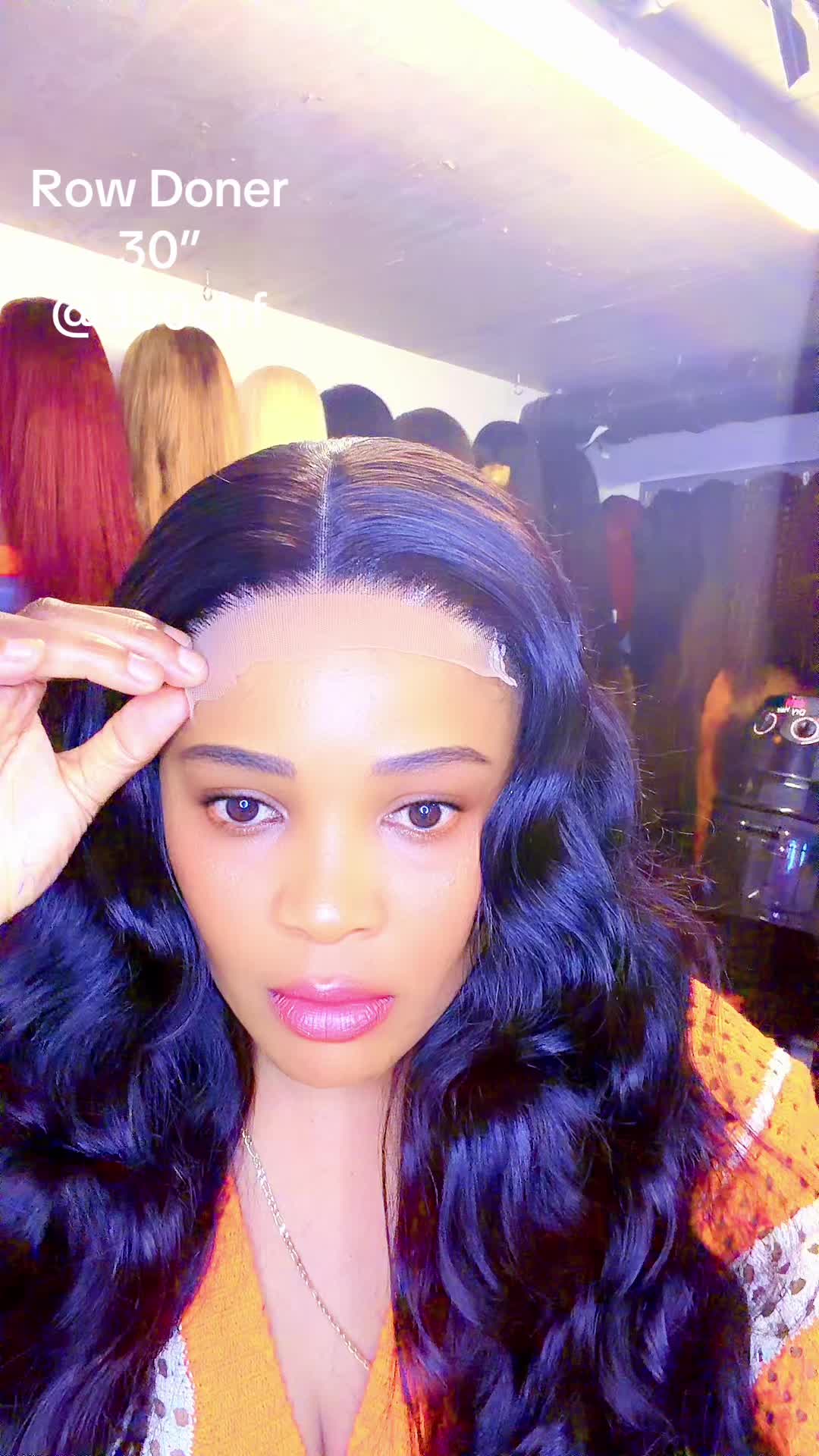 @Mwaheaven's Luxury Hair🇨🇭