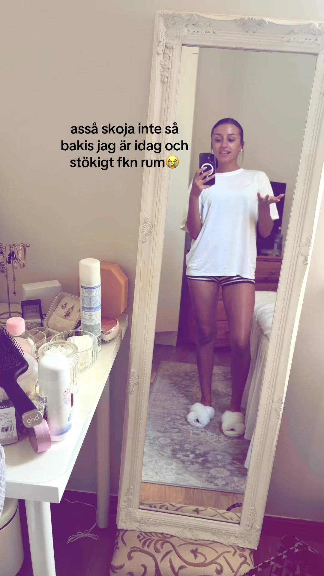 @linda spam