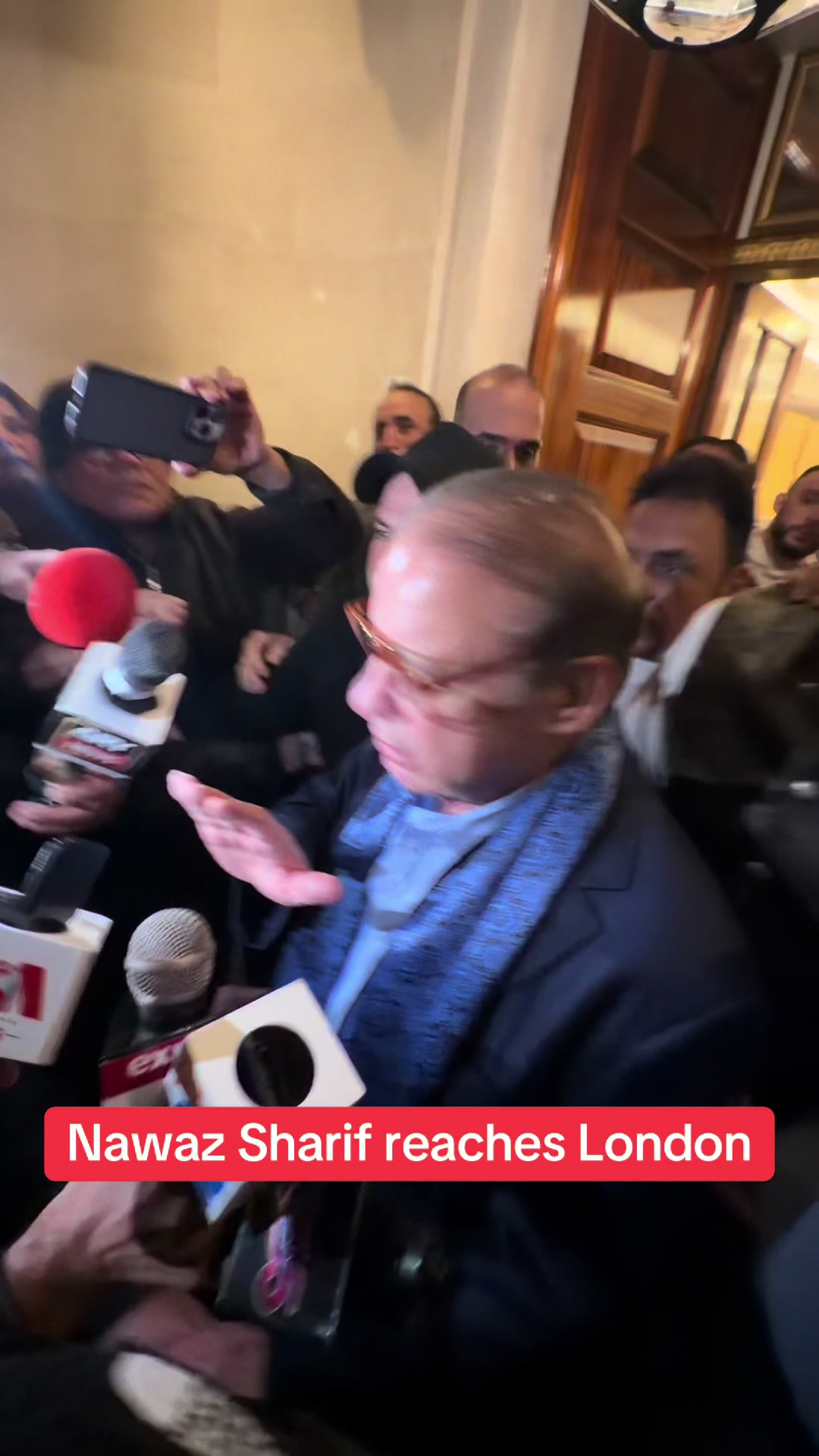 @Murtaza Ali Shah