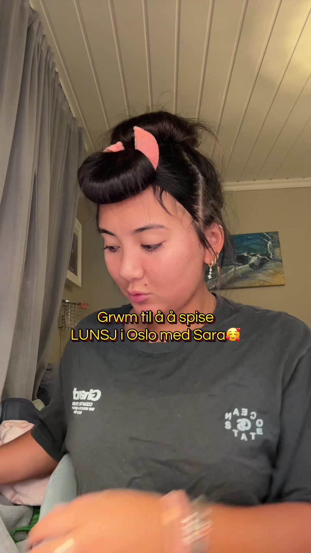 @CAROLINE SOLBERG