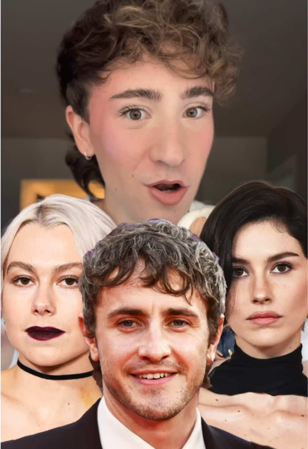 @álvaro moral <3