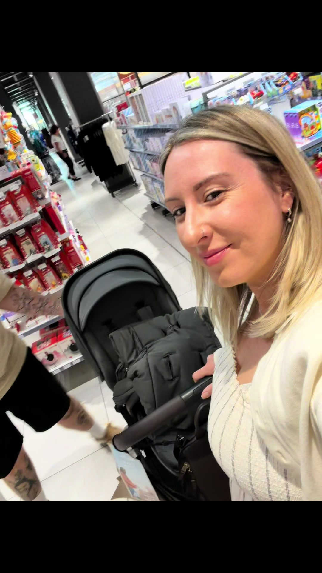@Mrs Warne ✨Infertility journey