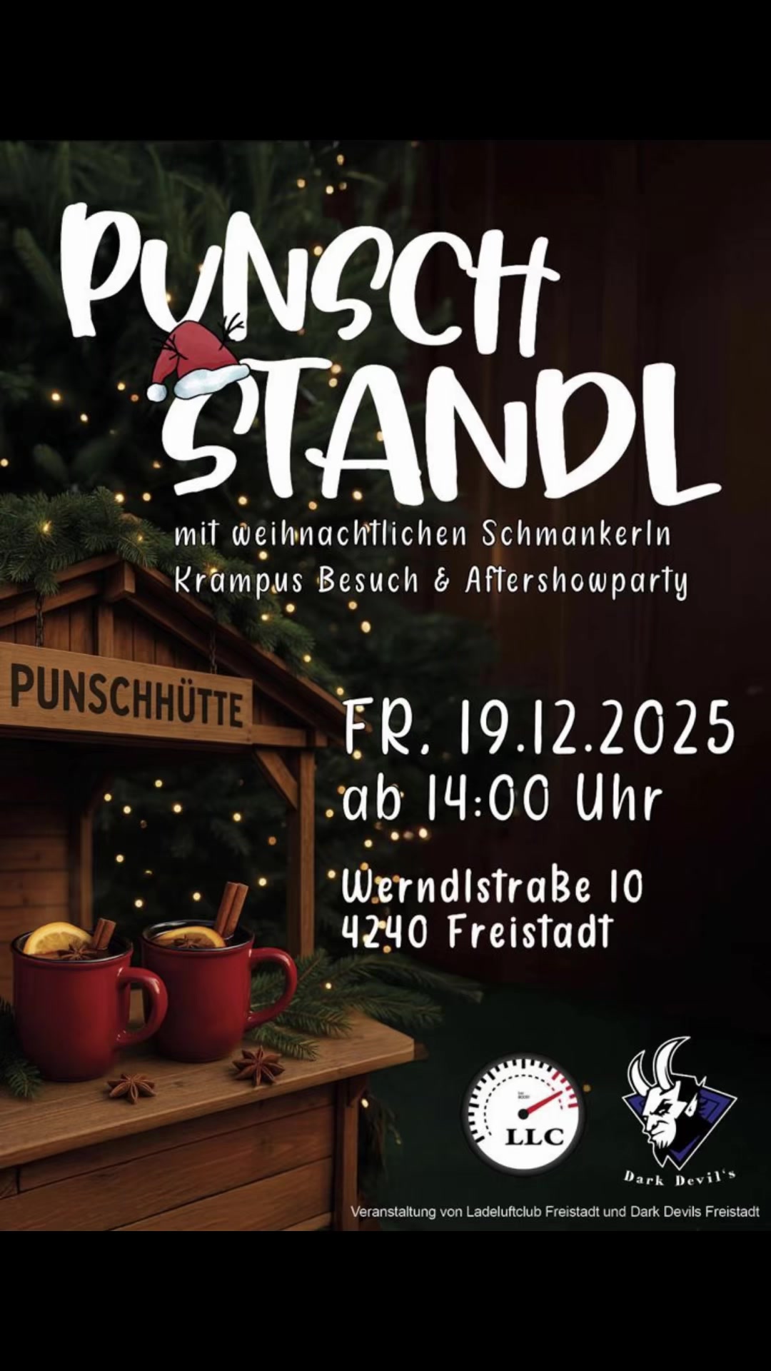 @Ladeluftclub_Freistadt