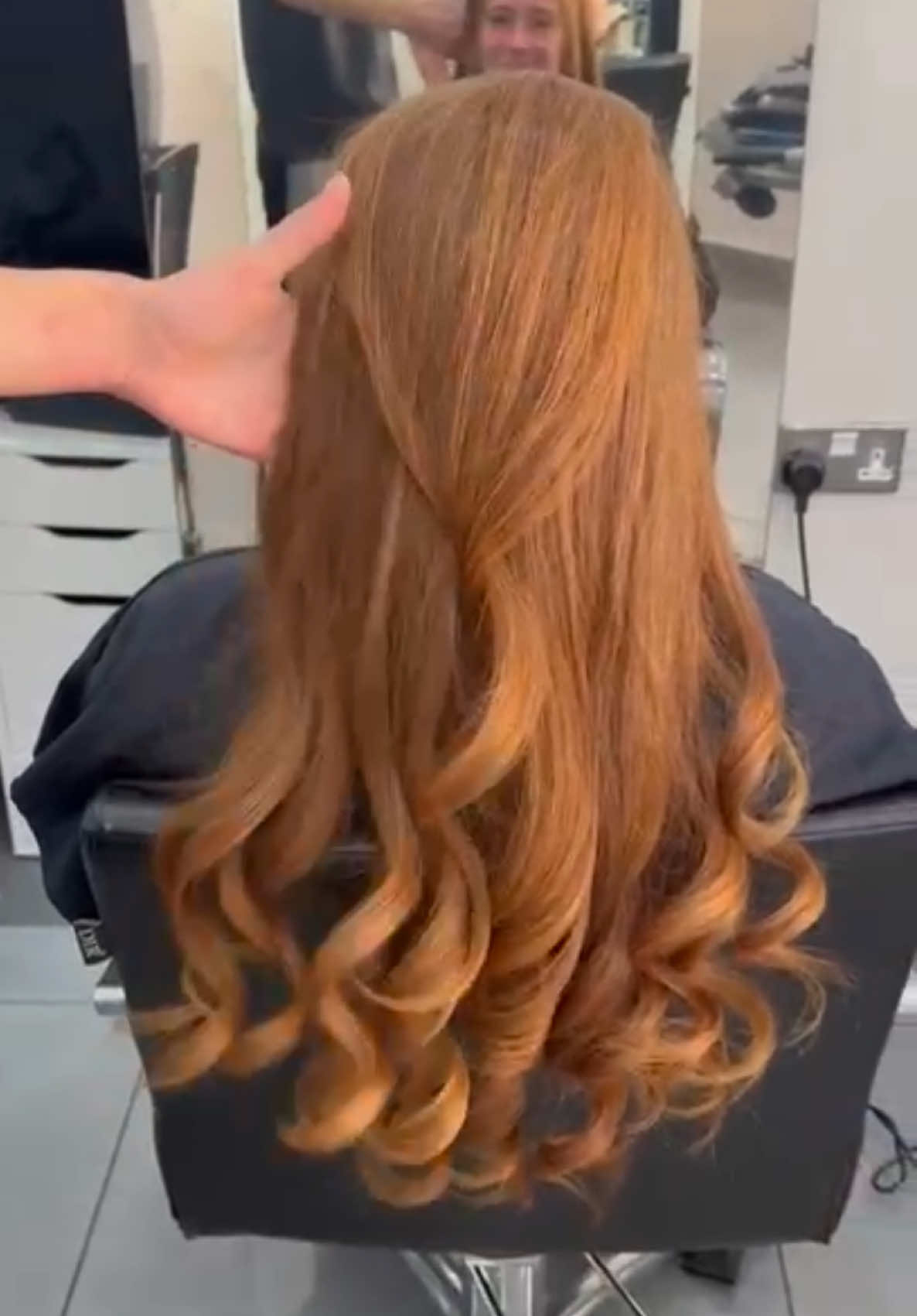 @hairdressing by harvey