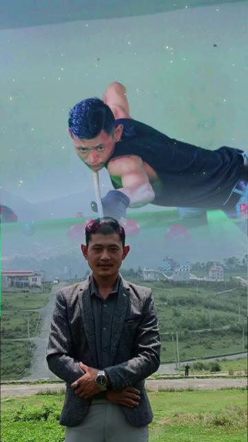 @Abishek Rai