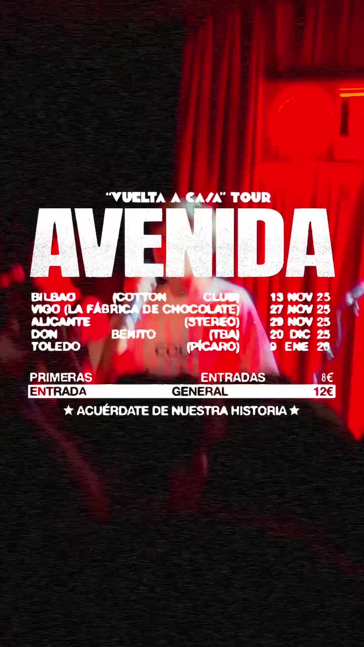 @avenida
