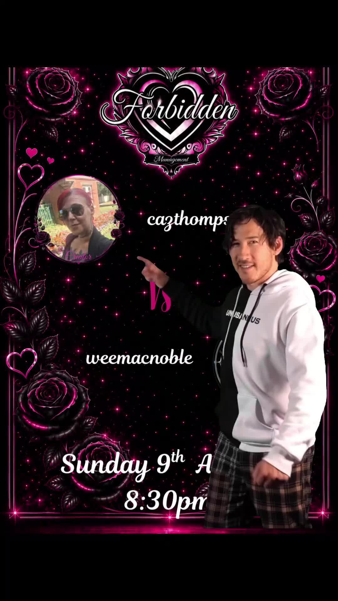 @Caz Altgrl
