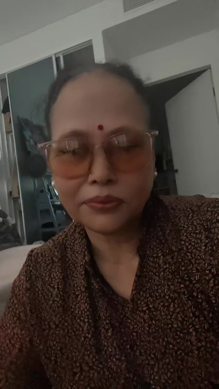 @Gita Pandey
