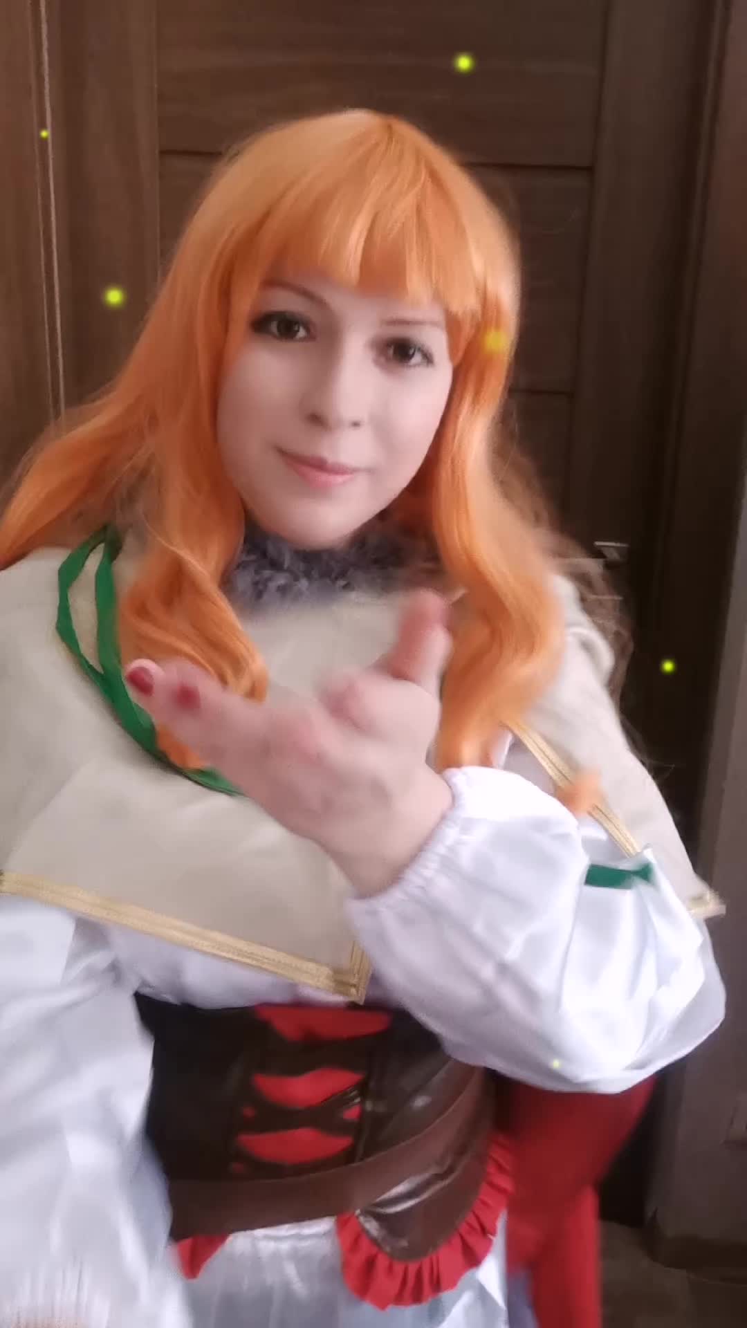 @Néra Cosplay🇭🇺