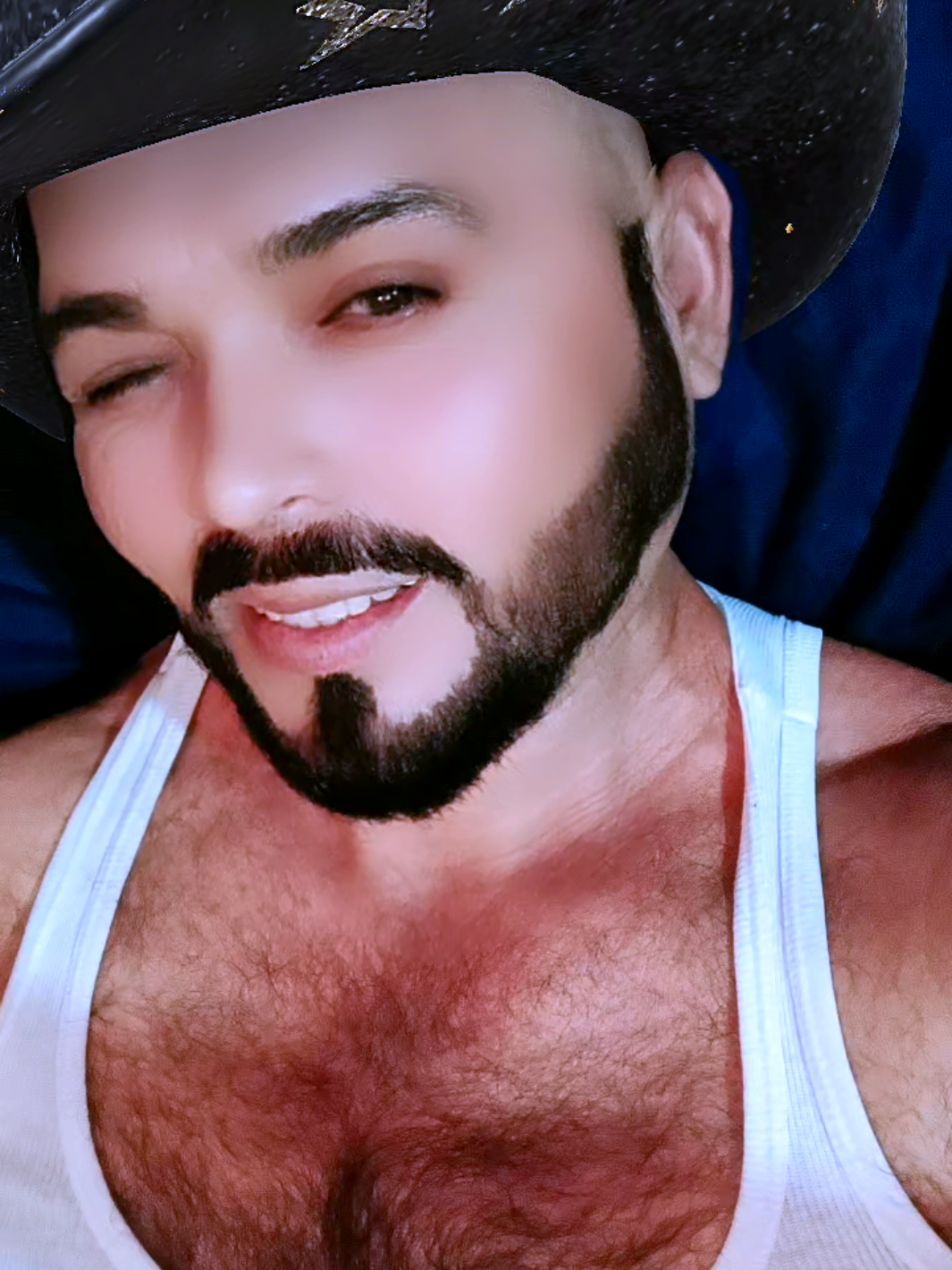 @El vaquero loc🐻🐻