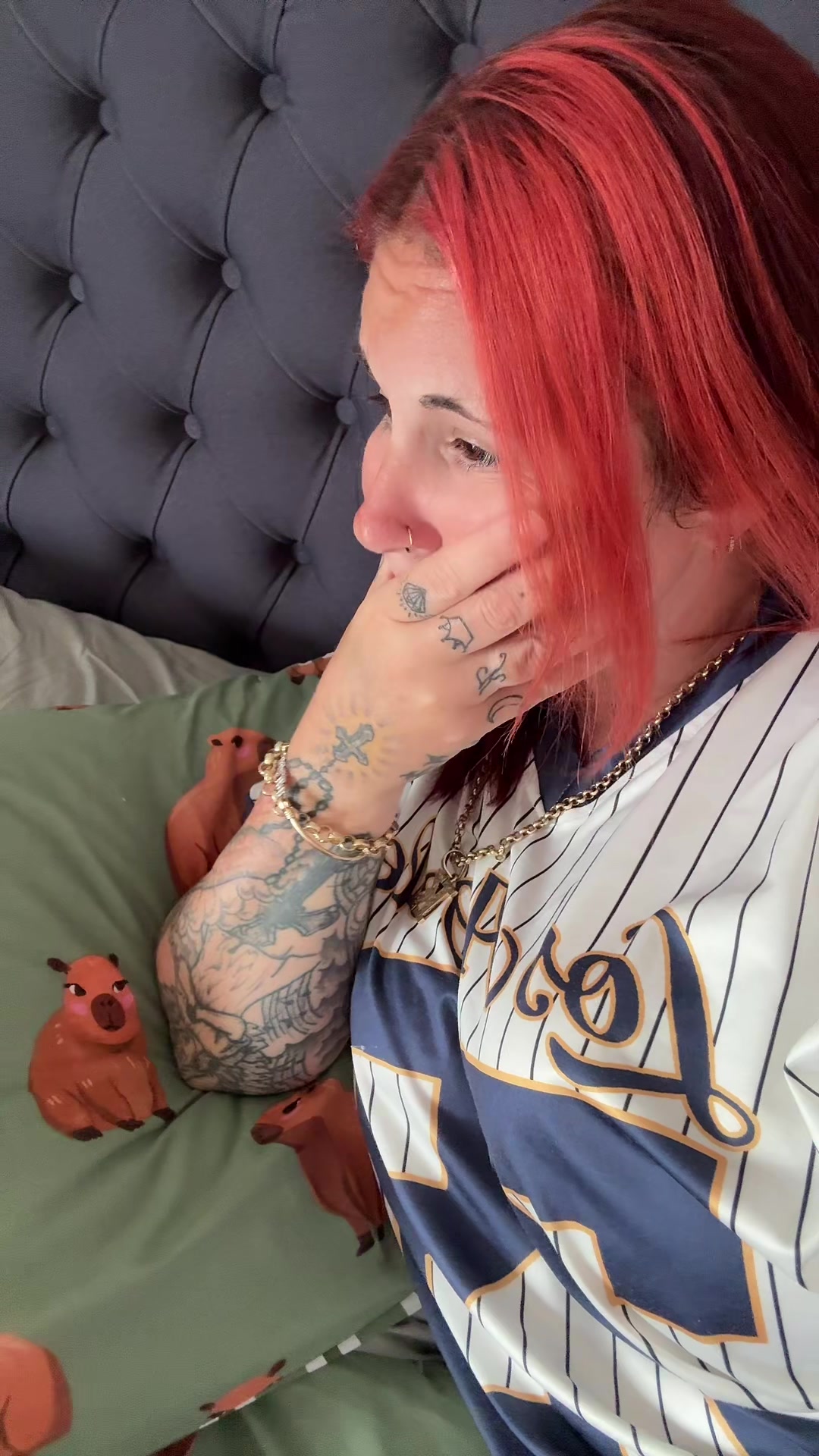 @🏳️&zwj;🌈Kellymarie🏳️&zwj;🌈