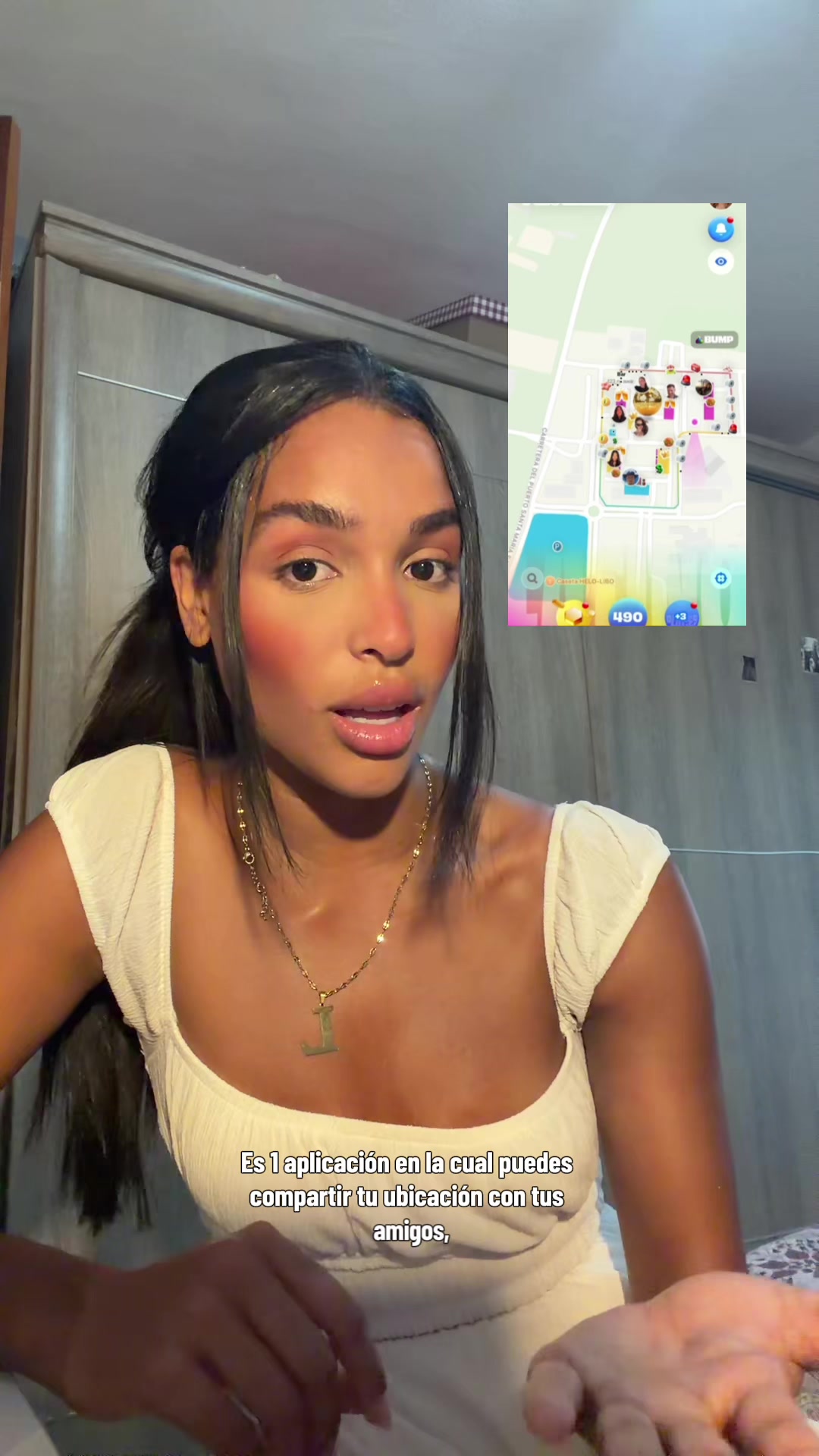 @Lara Vilar