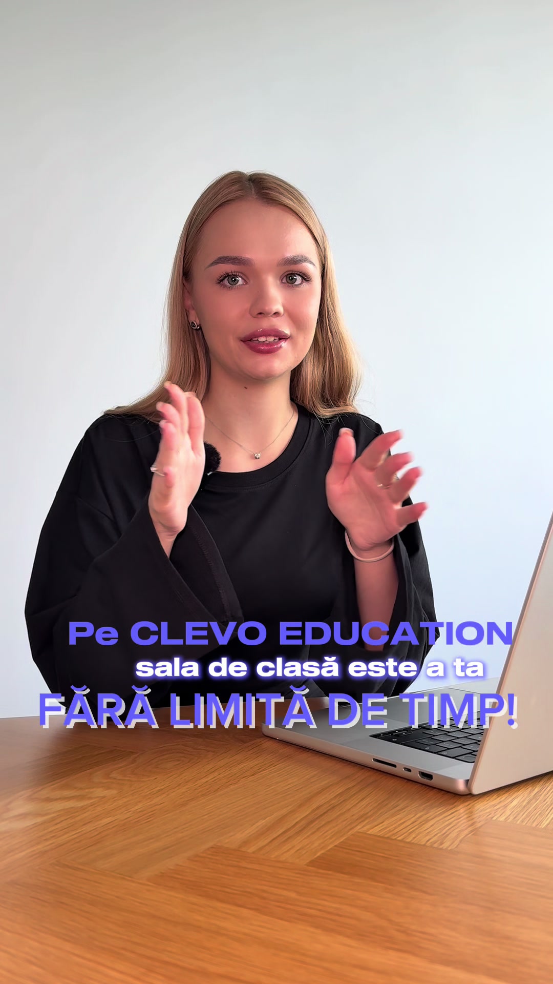 @Clevo Education