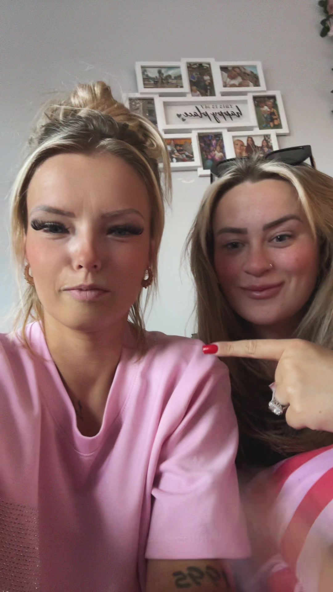 @JustyneeCharlieeXOXO