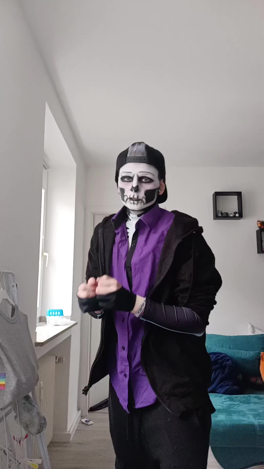 @MikaelMonster