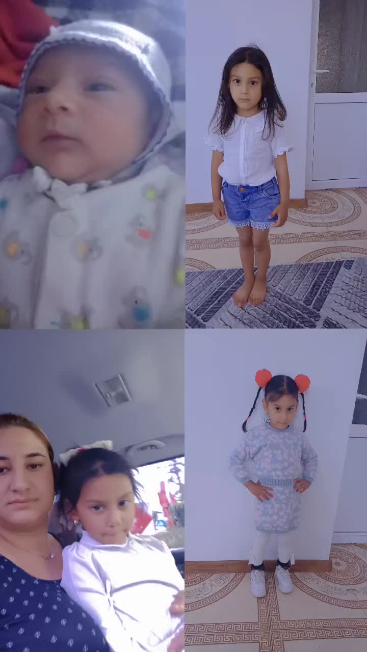 @Maria Evelina