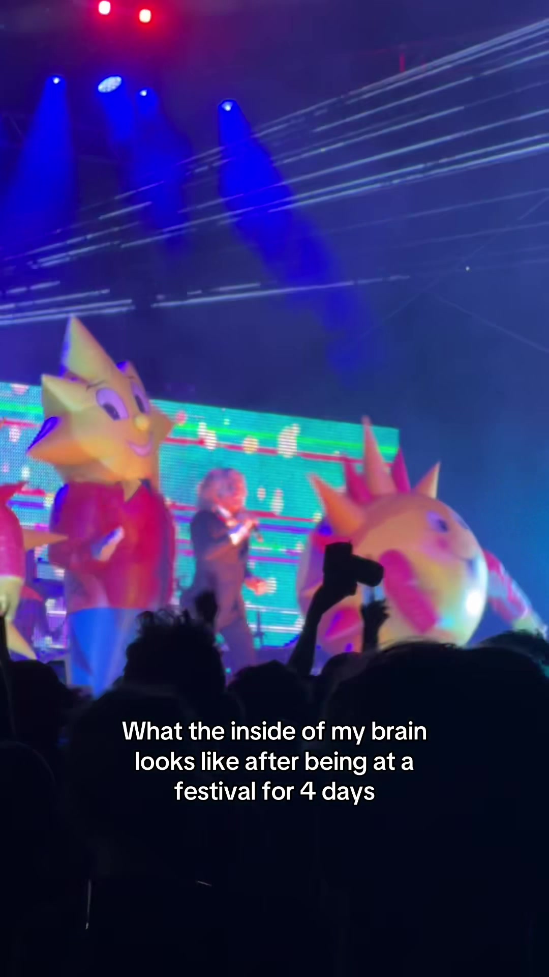 @Latitude Festival