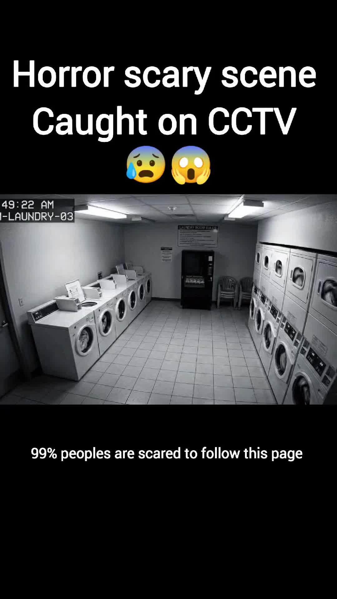@Scary Activity