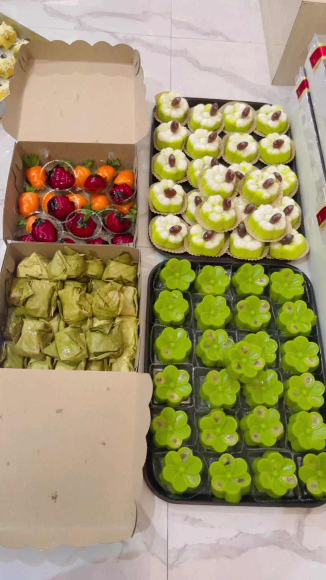 @Cookies azara