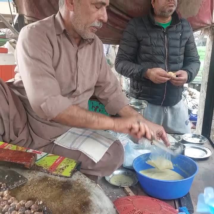 @Foodies on Road - Official