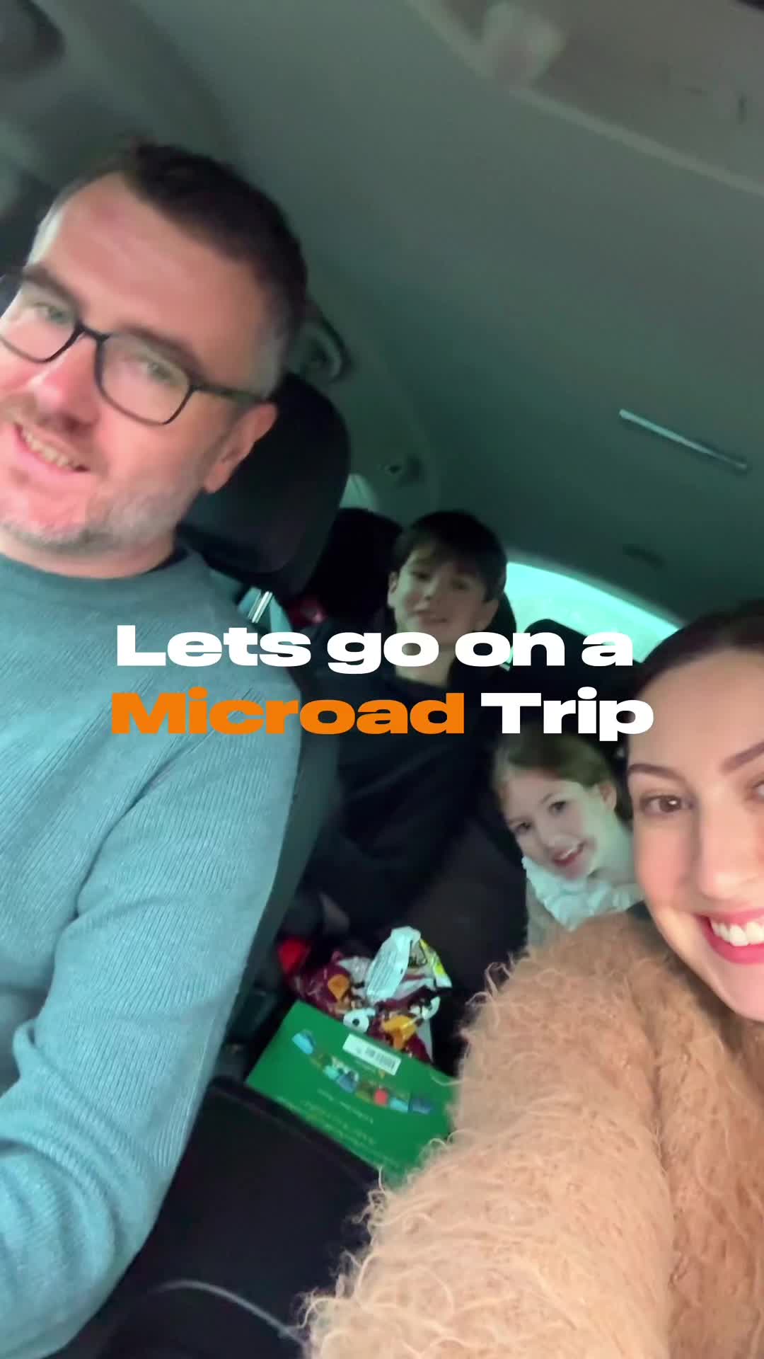 @Elise Kate | Family Adventures