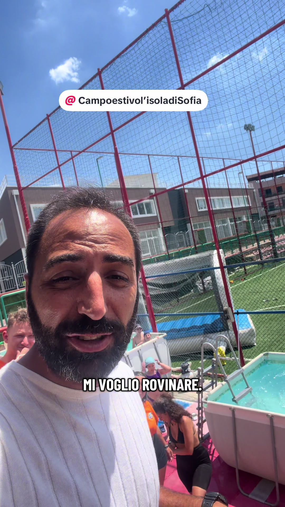 @L&rsquo;isola di Sofia