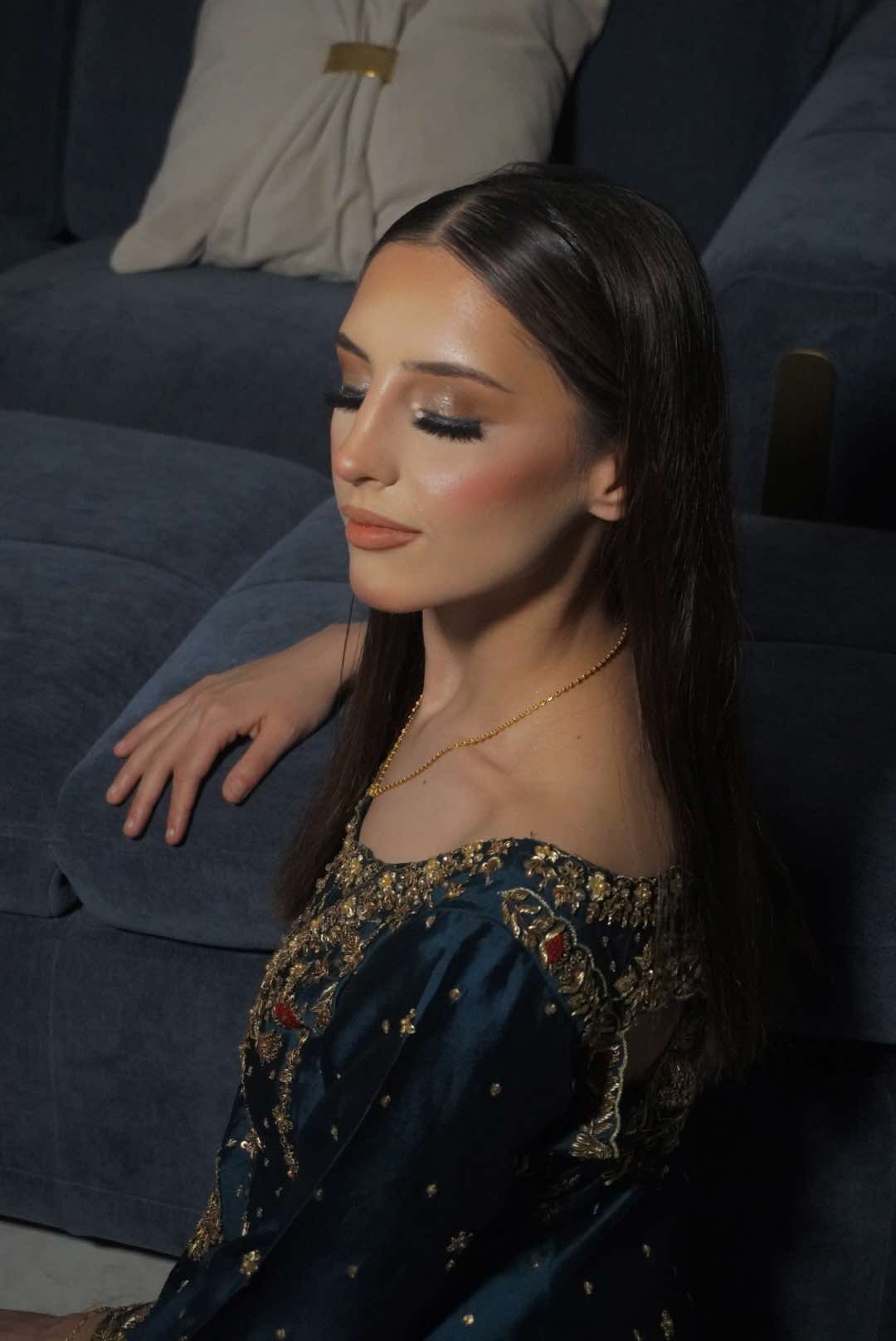 @BIRMINGHAM MAKEUP ARTIST