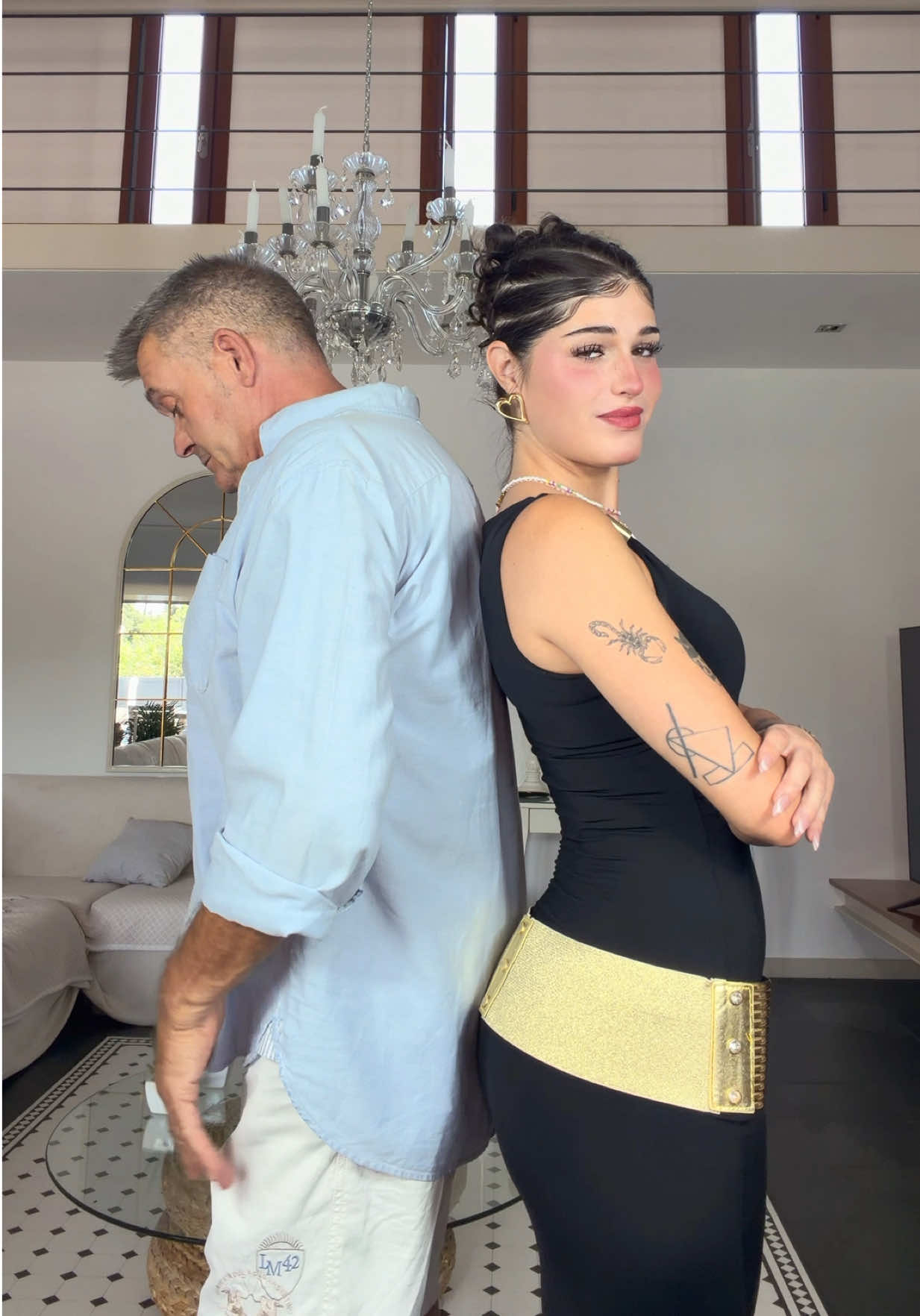 @Mujerdebuenapasta